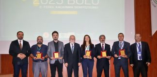 Sanayinin Kalkınmadaki Etkisi oturumu yapıldı