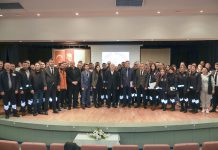 KAAN Uygulaması Kapsamında Özel Güvenlik Görevlilerine Eğitim Verildi