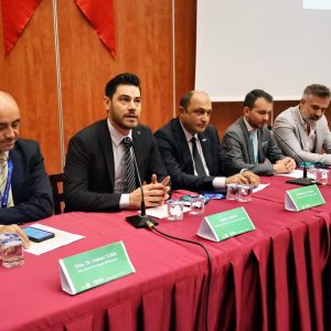 Sempozyum Oturumu 13