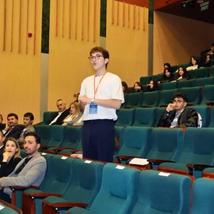 Sempozyum Oturumu 15