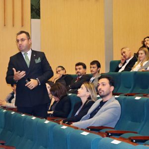 Sempozyum Oturumu 16