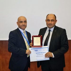 Sempozyum Oturumu 18