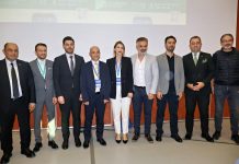 Yerel Kalkınma Sempozyumu oturumları yapıldı