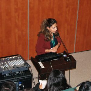 Güvenlik ve Pazarlama 1