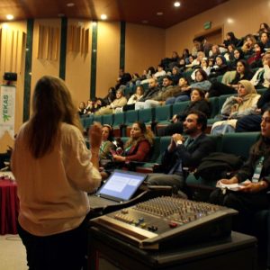 Güvenlik ve Pazarlama 4