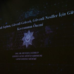 Güvenlik ve Pazarlama 8