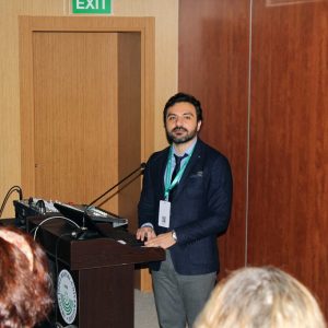 Güvenlik ve Pazarlama 12