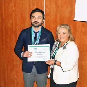 Güvenlik ve Pazarlama 16