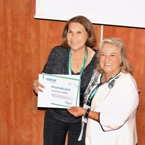 Güvenlik ve Pazarlama 21