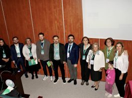 YEKAS 2025’te Yerel Kalkınmada Güvenlik ve Pazarlamanın Rolü ele alındı