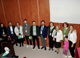 YEKAS 2025’te Yerel Kalkınmada Güvenlik ve Pazarlamanın Rolü ele alındı