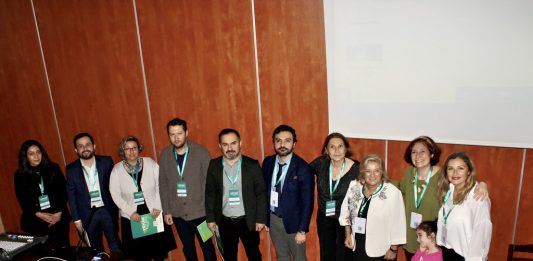 YEKAS 2025’te Yerel Kalkınmada Güvenlik ve Pazarlamanın Rolü ele alındı