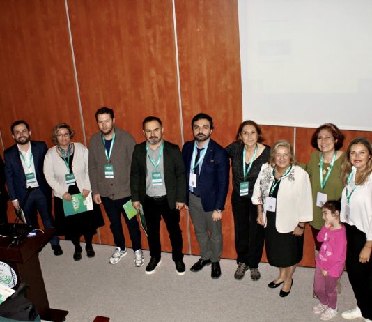 YEKAS 2025’te Yerel Kalkınmada Güvenlik ve Pazarlamanın Rolü ele alındı