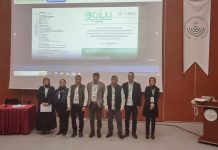 Bolu’da teşekkül eden yeni bir ilim ve sanat muhiti: Töreli Fikir Meclisi