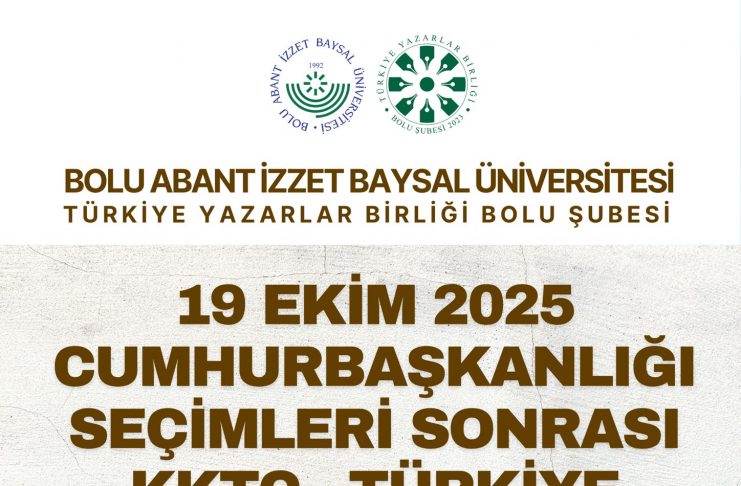 19 Ekim 2025 Cumhurbaşkanlığı Seçimleri Sonrası KKTC – Türkiye İlişkileri