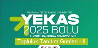 Üniversitemizden yerel kalkınmaya büyük katkı