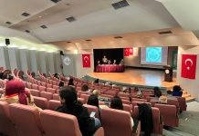 YEKAS 2025’te Girişimcilikten Tarıma, Sürdürülebilir Kalkınmadan Ekonomiye Farklı Boyutlar Ele Alındı