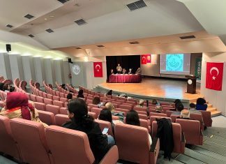YEKAS 2025’te Girişimcilikten Tarıma, Sürdürülebilir Kalkınmadan Ekonomiye Farklı Boyutlar Ele Alındı