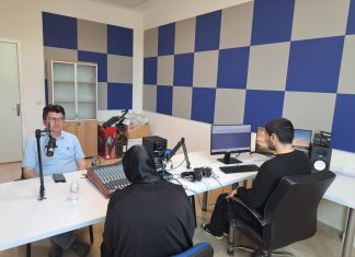 Bir Dünya İletişim Programı başlıyor