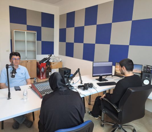 Bir Dünya İletişim Programı başlıyor