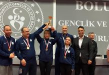 BAİBÜ Masa Tenisi Takımı Türkiye Şampiyonası’na Katılmaya Hak Kazandı