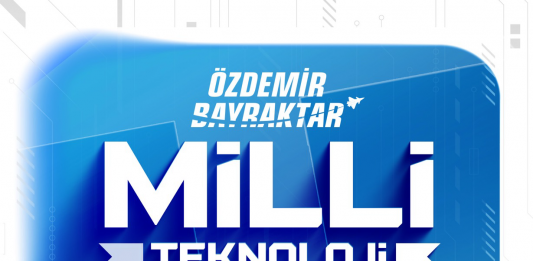 “Özdemir Bayraktar Milli Teknoloji Burs” Programı başvuruları devam ediyor