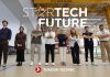 Üniversitemiz 3. ve 4. Sınıf Öğrencilerine Turkish Technic’ten Kariyer Fırsatı: Startech Future Programı