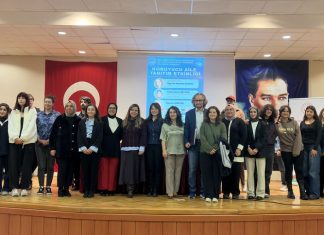 BMYO’da “Koruyucu Aile Tanıtım Etkinliği” Gerçekleştirildi