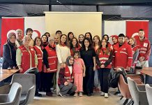 Kızılay Haftası’na Özel: Sıra Gecesi Yapıldı