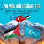 Şiirle Direnişin Sesi: Zulmün Gölgesinde Şiir