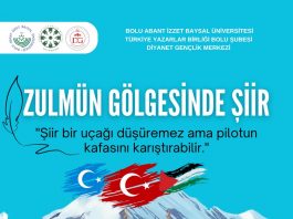 Şiirle Direnişin Sesi: Zulmün Gölgesinde Şiir