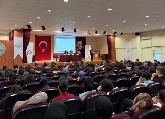 BMYO’da “Koruyucu Aile Tanıtım Etkinliği” Gerçekleştirildi