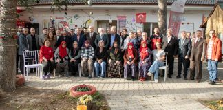 Patates Hastalıkları ve Zararlıları ile Mücadele Programı yapıldı