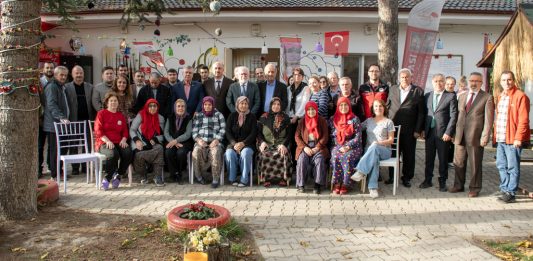 Patates Hastalıkları ve Zararlıları ile Mücadele Programı yapıldı