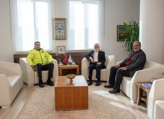 Atatürk Üniversitesi Açık ve Uzaktan Öğretim Fakültesi Sınav Koordinasyon Toplantısı gerçekleştirildi