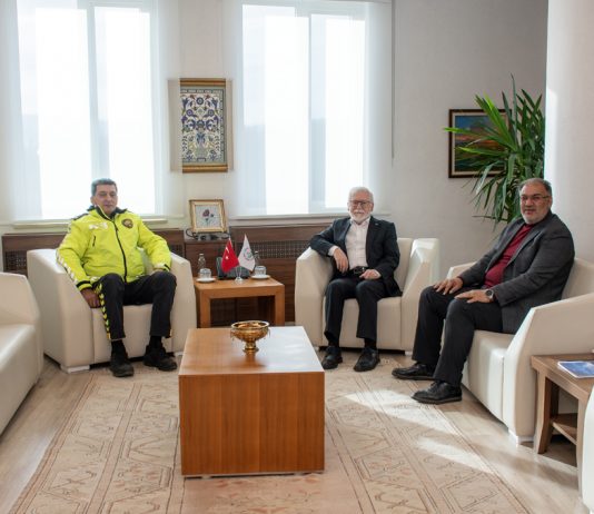 Atatürk Üniversitesi Açık ve Uzaktan Öğretim Fakültesi Sınav Koordinasyon Toplantısı gerçekleştirildi