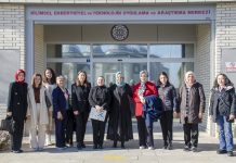 Günlük Hayattaki Kimyasal Tuzaklar ve Kadın Sağlığı başlıklı eğitim yapıldı