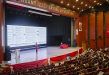 Psikolojik bozukluklara dair vaka sunumları yapıldı