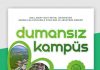 Sağlıklı Bir Gelecek İçin: “Dumansız Kampüs” Uygulaması Hakkında Bilgilendirme