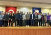 Bolu MYO’da “Vizyon Buluşmaları” etkinliği düzenlendi