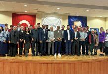 Bolu MYO’da “Vizyon Buluşmaları” etkinliği düzenlendi