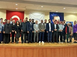 Bolu MYO’da “Vizyon Buluşmaları” etkinliği düzenlendi