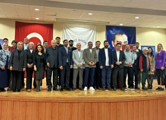 Bolu MYO’da “Vizyon Buluşmaları” etkinliği düzenlendi