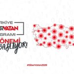 Türkiye Siber Vatan Programı 2026 Dönemi Tüm Ülkede Uygulanıyor
