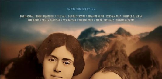 En iyi ulusal belgesele Üniversitemizden katkı