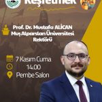 “Malazgirt’i Yeniden Keşfetmek” Konferansı düzenleniyor