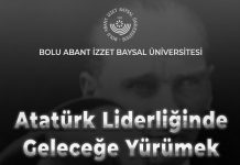 Bir Asrın Ötesinden Gelen Dersler: Atatürk ve Çağdaş Türkiye