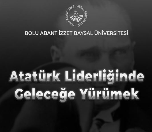Bir Asrın Ötesinden Gelen Dersler: Atatürk ve Çağdaş Türkiye