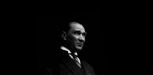 10 Kasım: Saygı ve Özlemle Anıyoruz