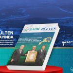 BAİBÜ Bülten 25. Sayı Yayında